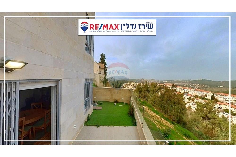 Apartment for Sale in מבשרת ציון - Image 7