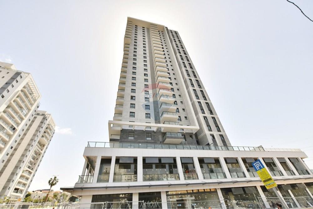 Apartment for Sale in Givat Shmuel - Image 6