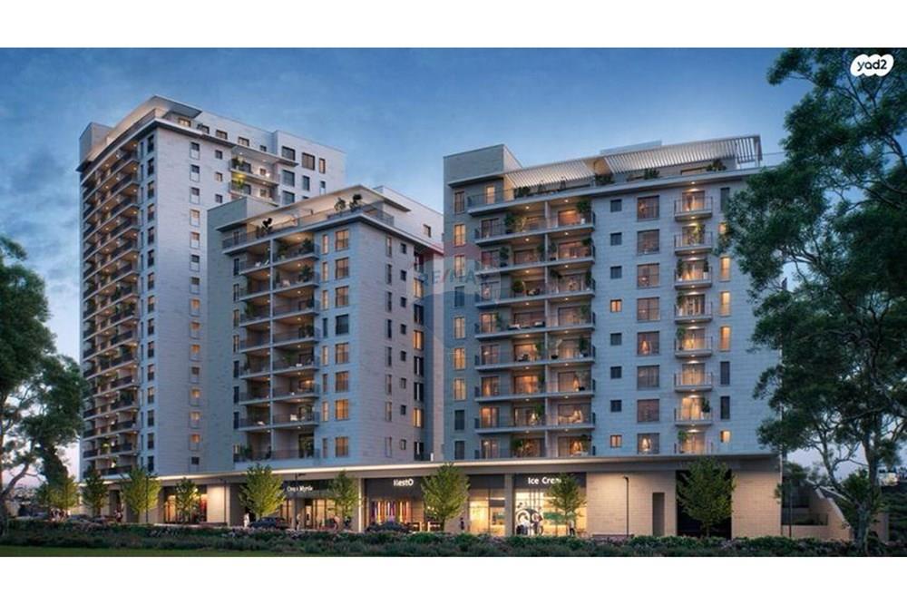 Apartment for Sale in Jerusalem - Image 1