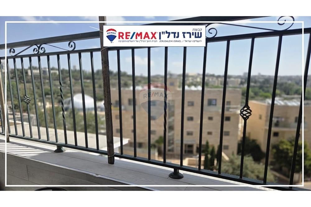 Apartment for Sale in Jerusalem - Image 7