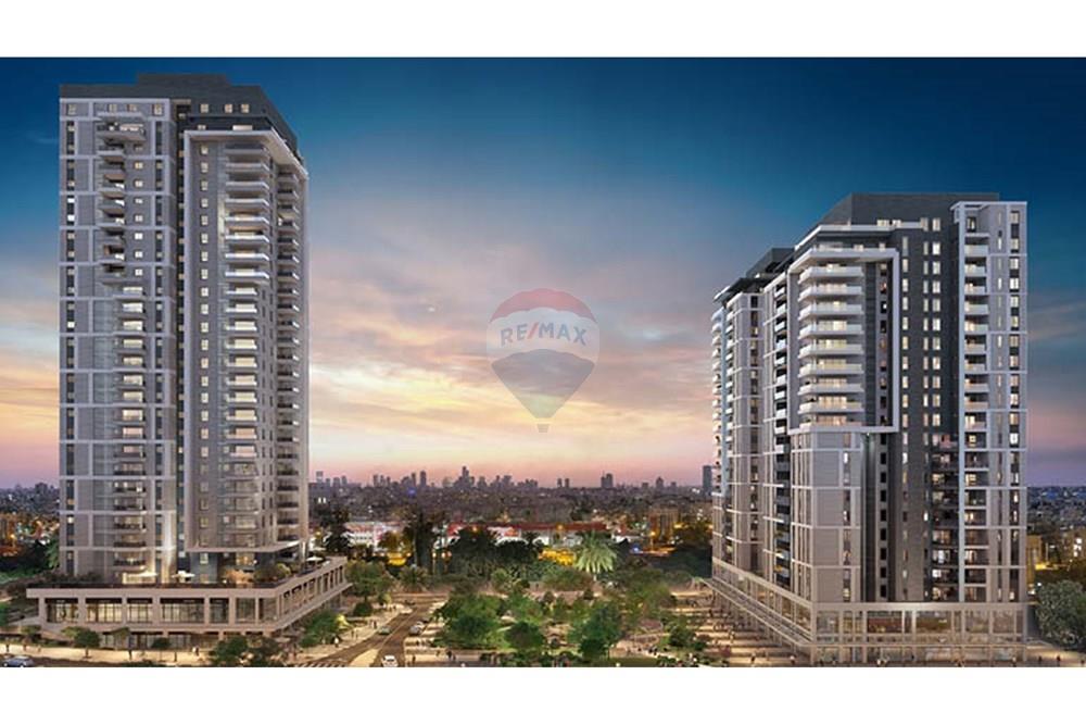 Apartment for Sale in Givat Shmuel - Image 2