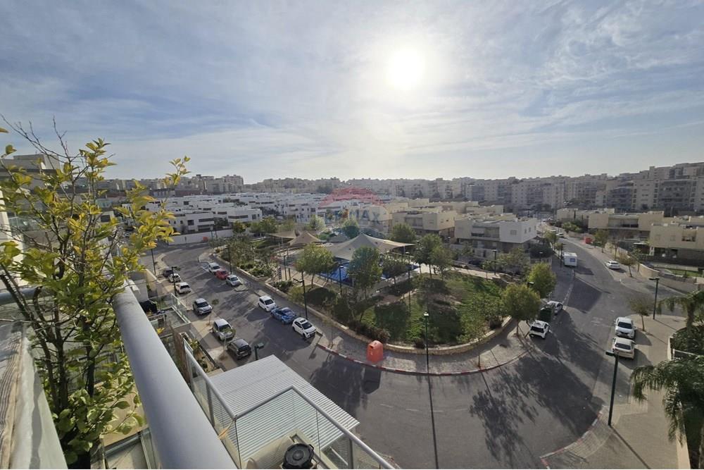 Apartment for Sale in Beer Sheva - Image 4