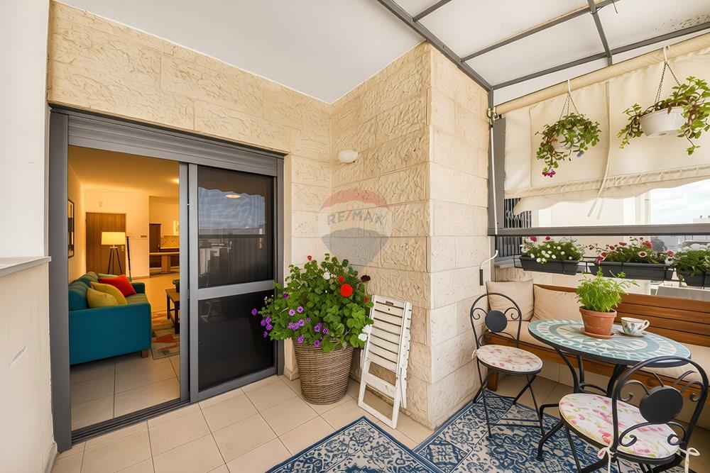 Apartment for Sale in Afula - Image 3