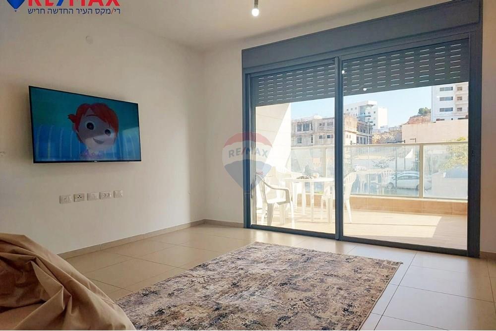Apartment for Sale in חריש - Image 1