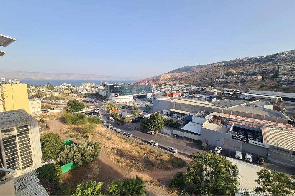 Apartment for Sale in Tiberias - Image 1