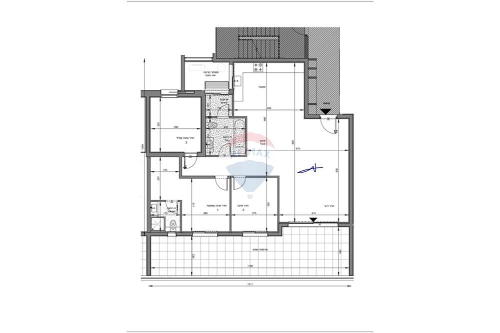 Apartment for Sale in קרית ביאליק - Image 4