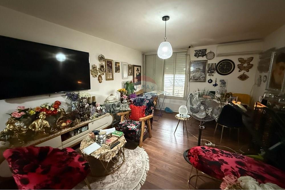 Apartment for Sale in Tiberias - Image 1