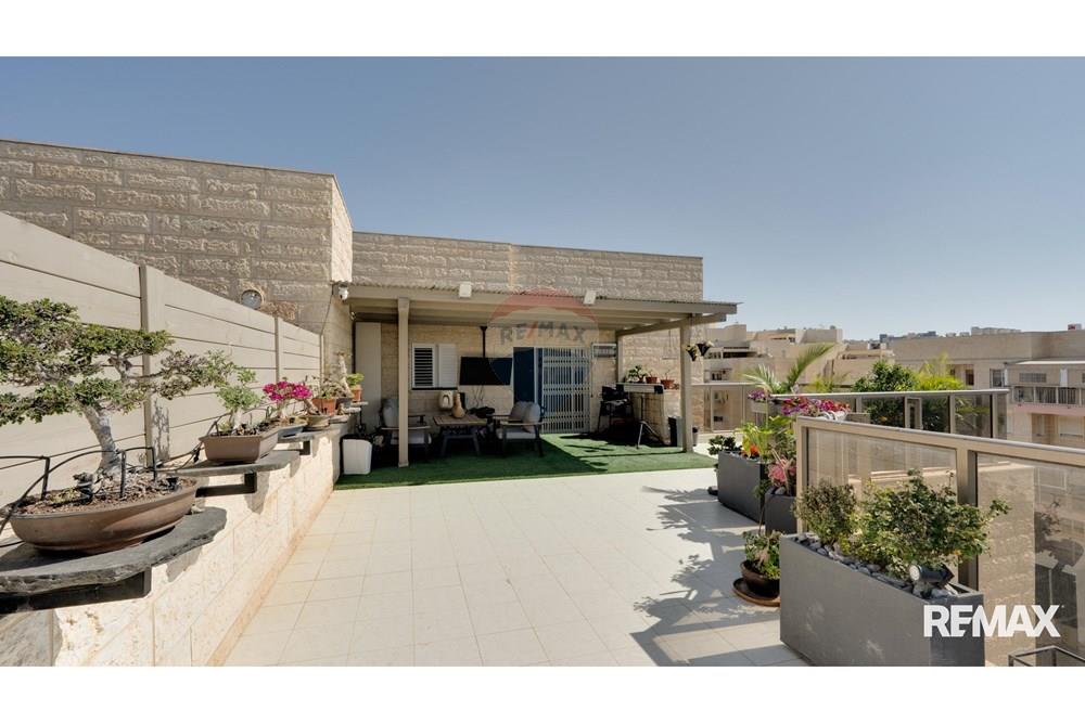 Apartment for Sale in Beer Sheva - Image 5