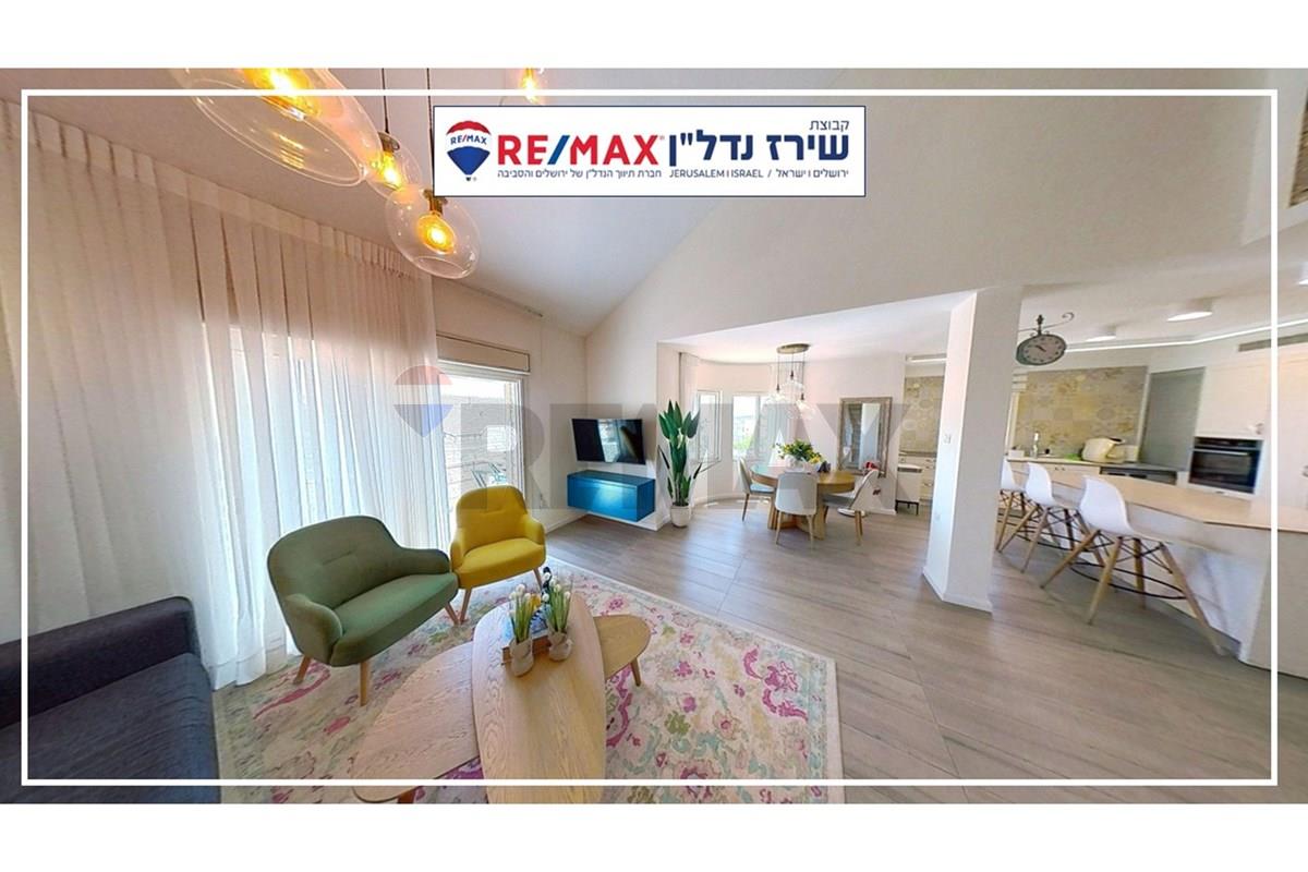 House for Sale in Jerusalem - Image 4