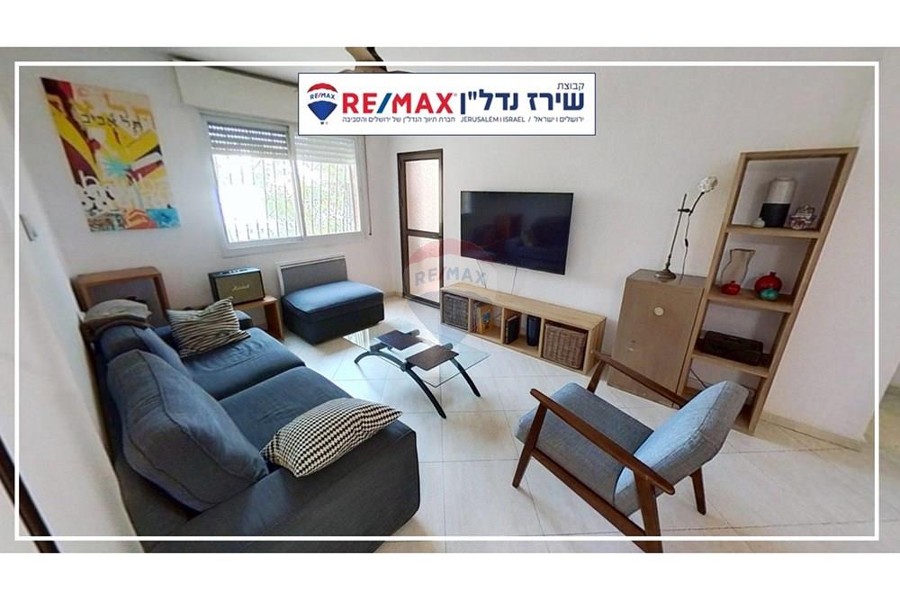 Apartment for Sale in Jerusalem - Image 4