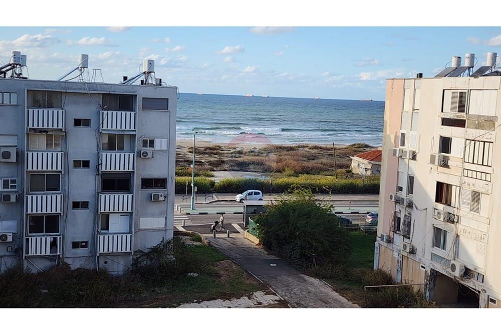 Apartment for Sale in קרית חיים - Image 1