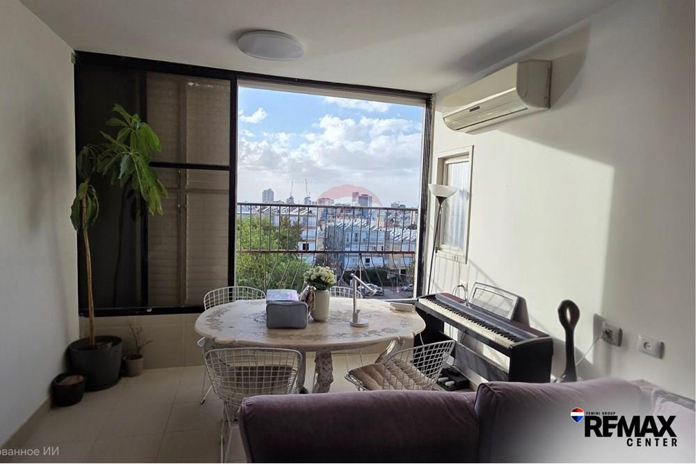 Apartment for Sale in Bat Yam - Image 4