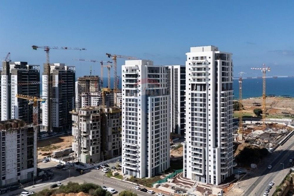 Apartment for Sale in Bat Yam - Image 5