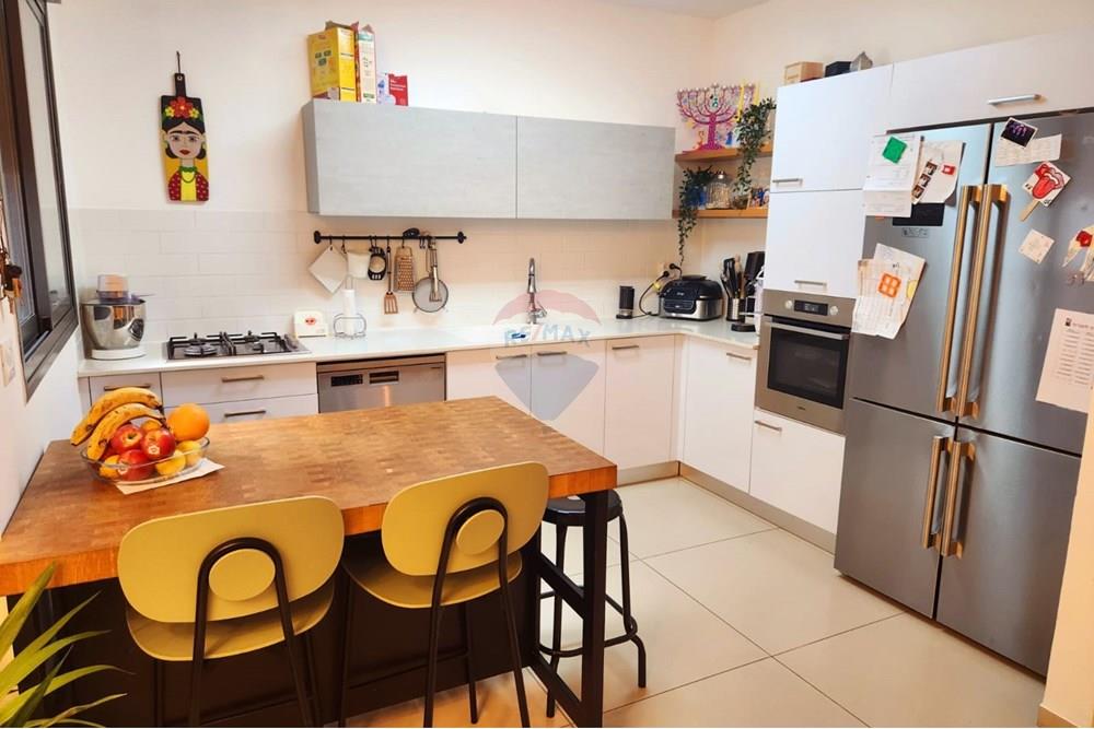 Apartment for Sale in Nahariya - Image 5