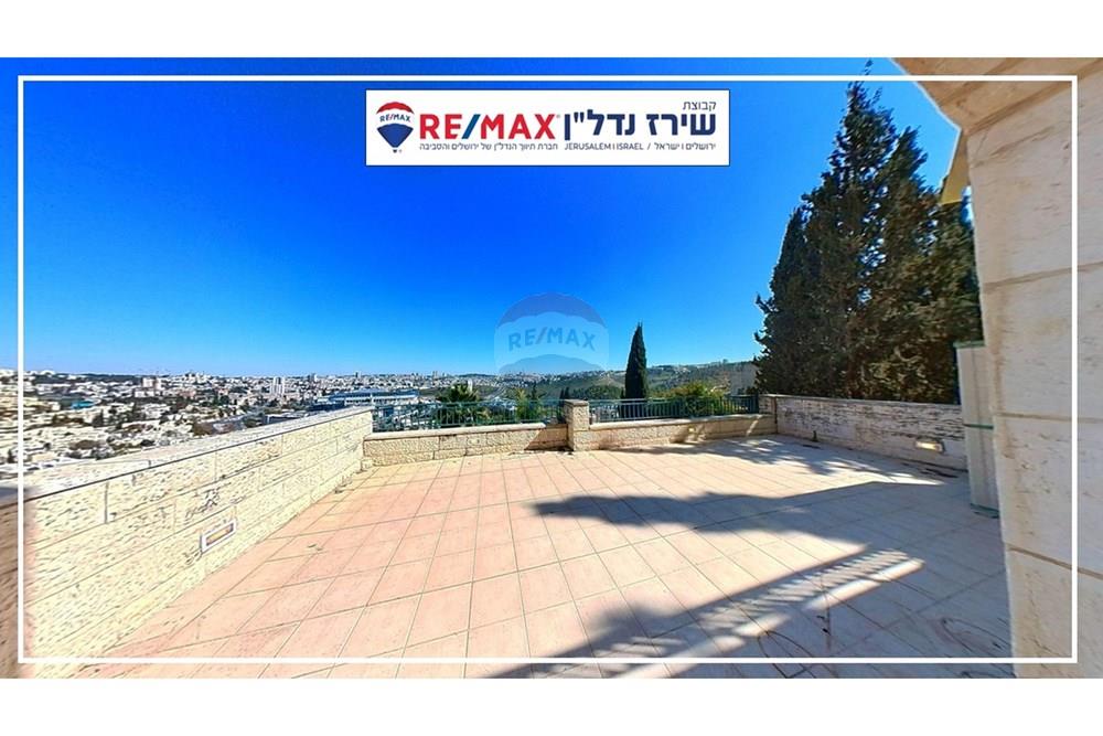Apartment for Sale in Jerusalem - Image 4