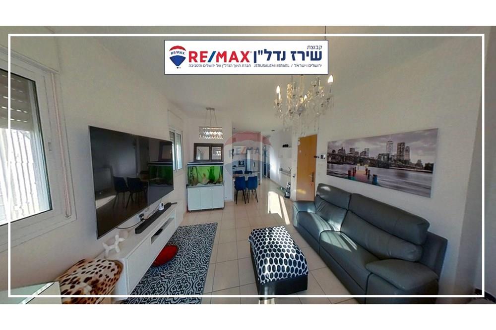 Apartment for Sale in Jerusalem - Image 5