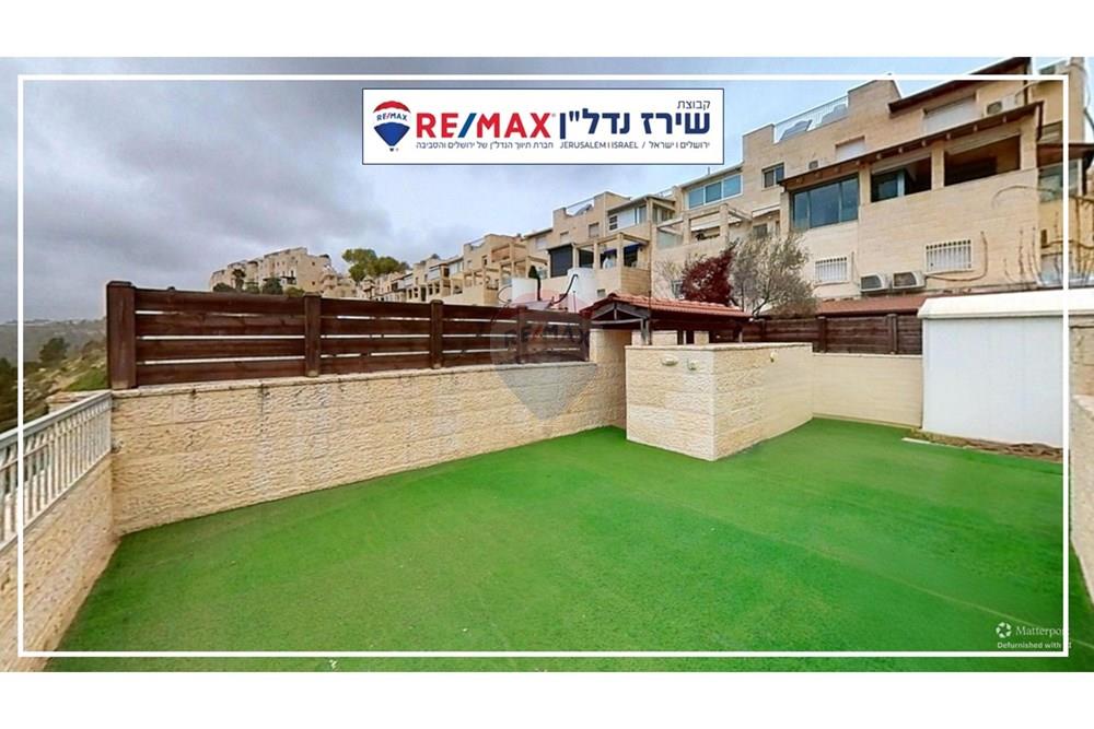 House for Sale in Jerusalem - Image 7