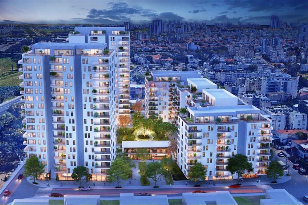 Apartment for Sale in Netanya - Image 1
