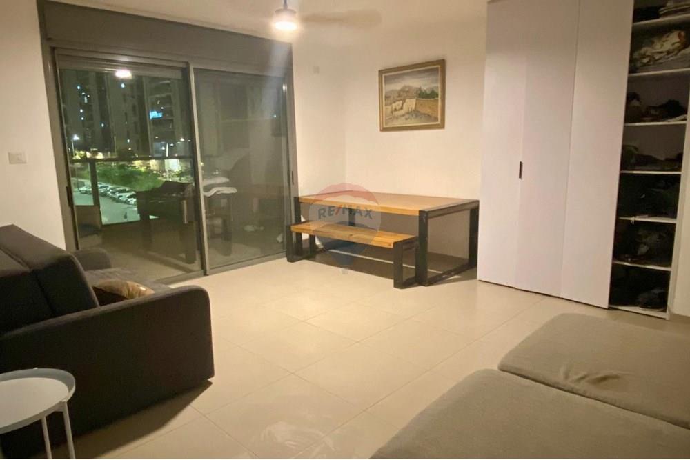 Apartment for Sale in נתיבות - Image 1