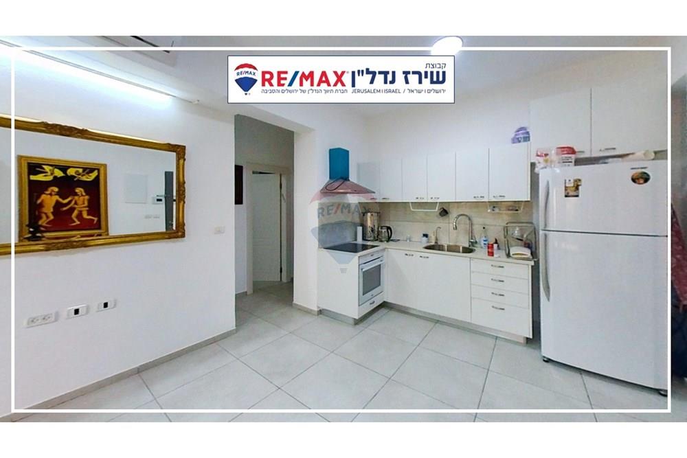 Apartment for Sale in Jerusalem - Image 5