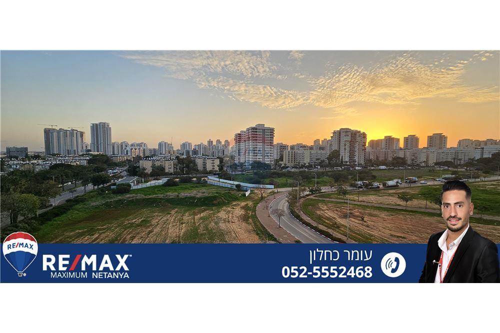 Apartment for Sale in Netanya - Image 1