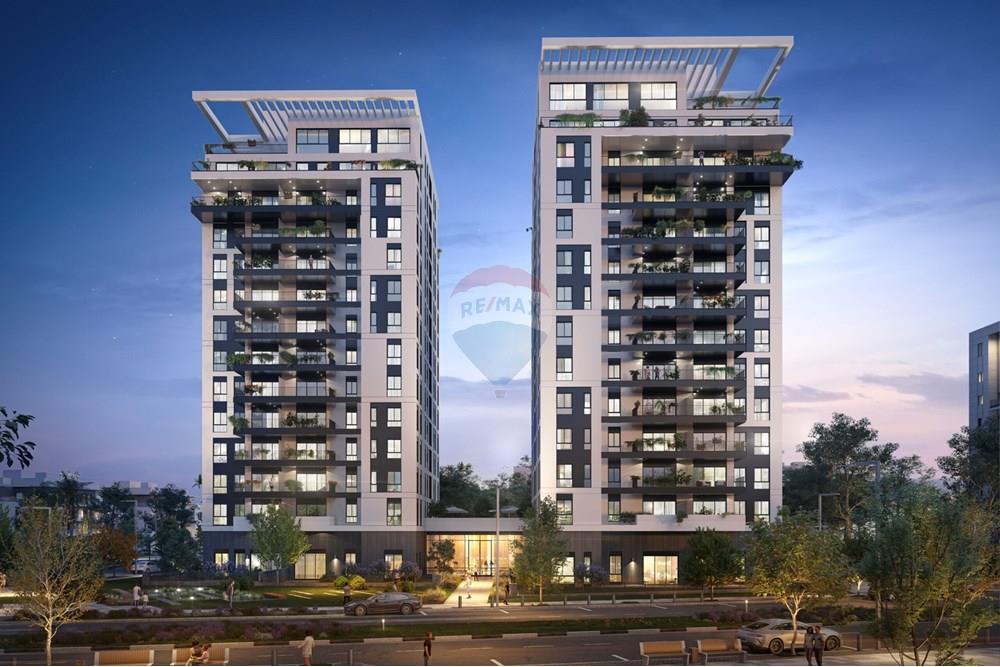 Apartment for Sale in Herzliya - Image 2