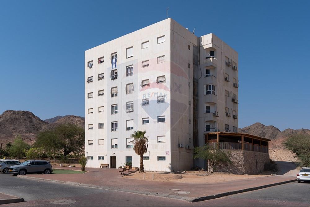 Apartment for Sale in Eilat - Image 1