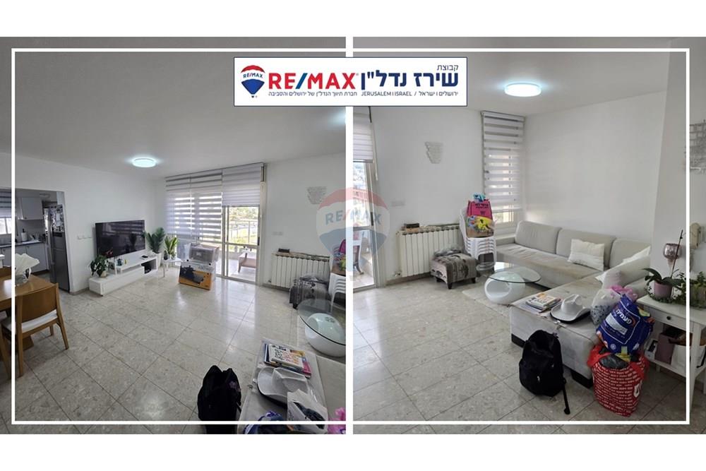 Apartment for Sale in Jerusalem - Image 4