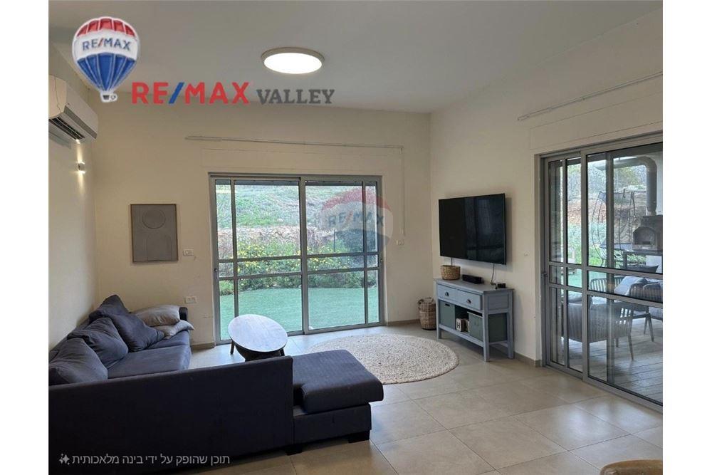 Studio for Sale in ציפורי - Image 3