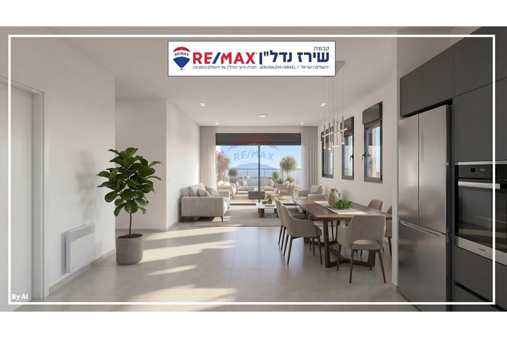 Apartment for Sale in מבשרת ציון - Image 5