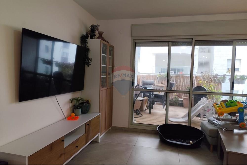 Apartment for Sale in Nahariya - Image 1