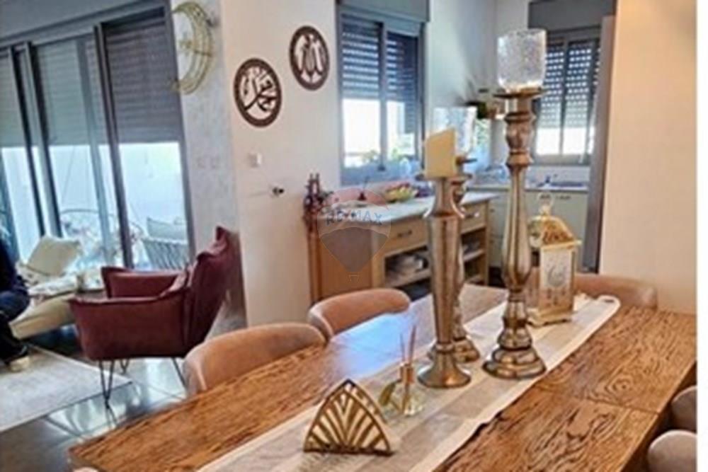 Apartment for Sale in Ramla - Image 1