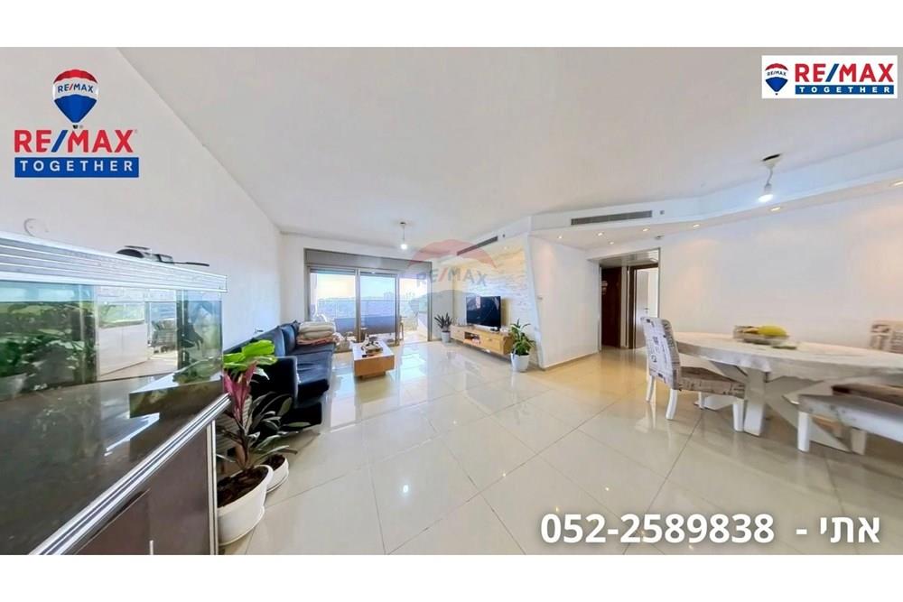 Apartment for Sale in Ashkelon - Image 2
