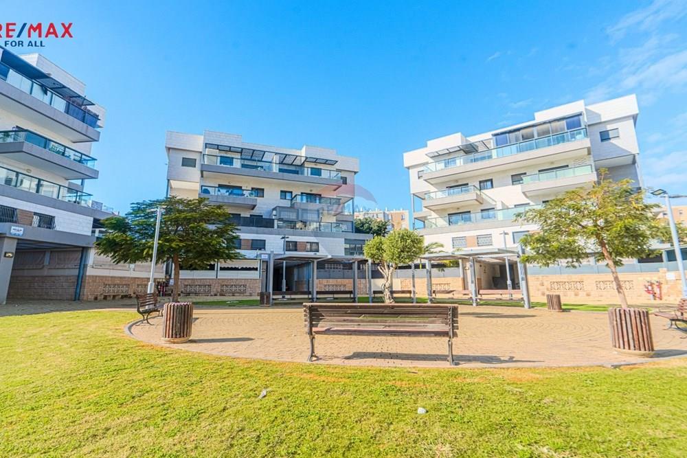 Apartment for Sale in Ashkelon - Image 6