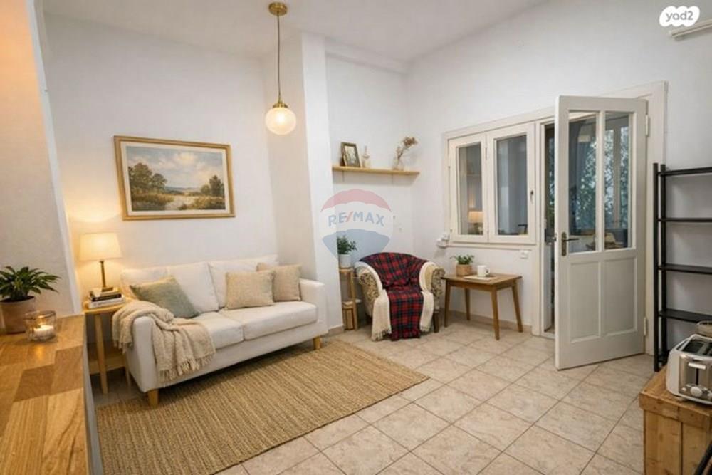 Apartment for Sale in Haifa - Image 1