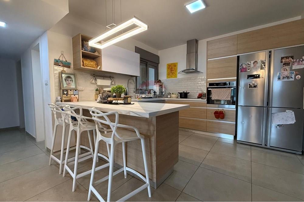 Apartment for Sale in נוף הגליל - Image 1