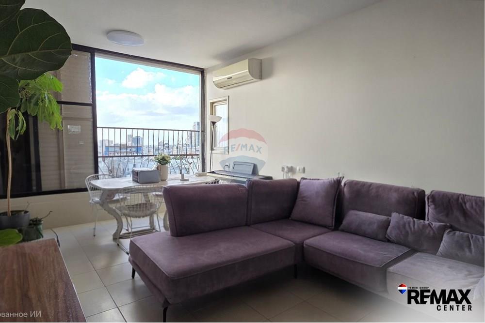 Apartment for Sale in Bat Yam - Image 3