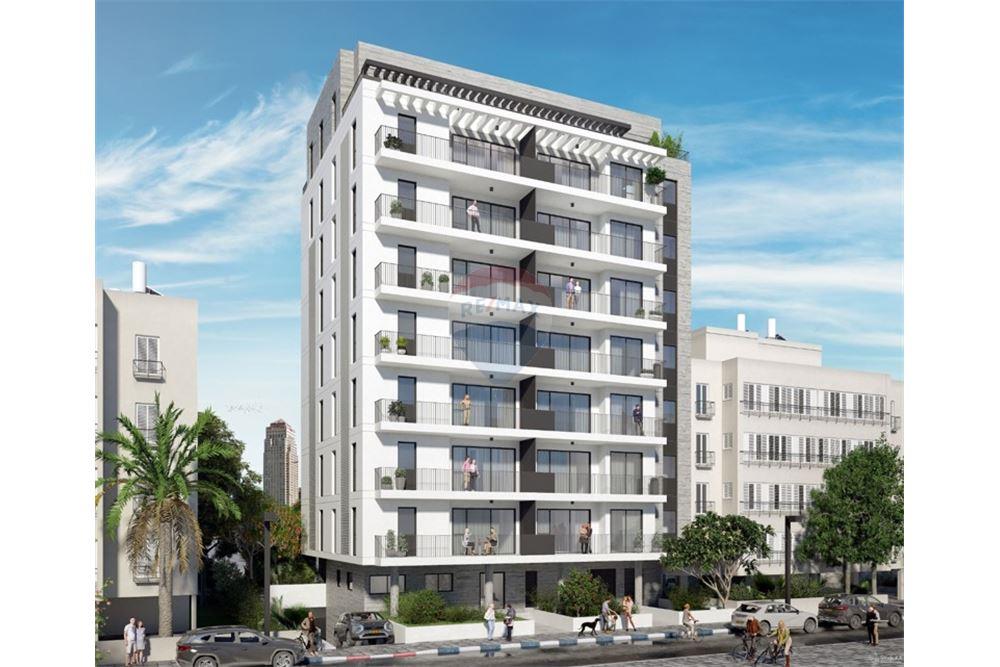 Apartment for Sale in Tel Aviv - Image 3