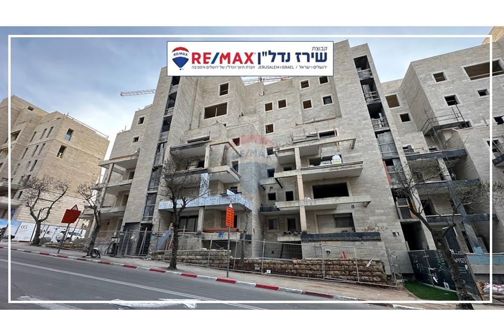 Apartment for Sale in Jerusalem - Image 4
