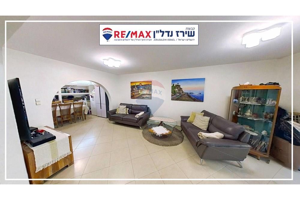 House for Sale in Jerusalem - Image 4