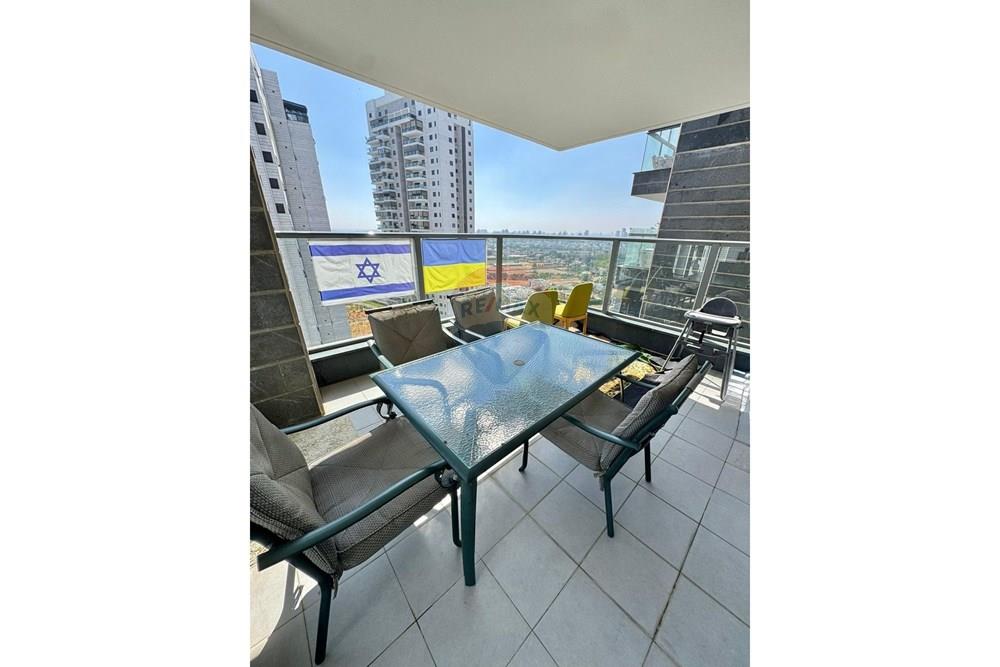 Apartment for Sale in Ramla - Image 5