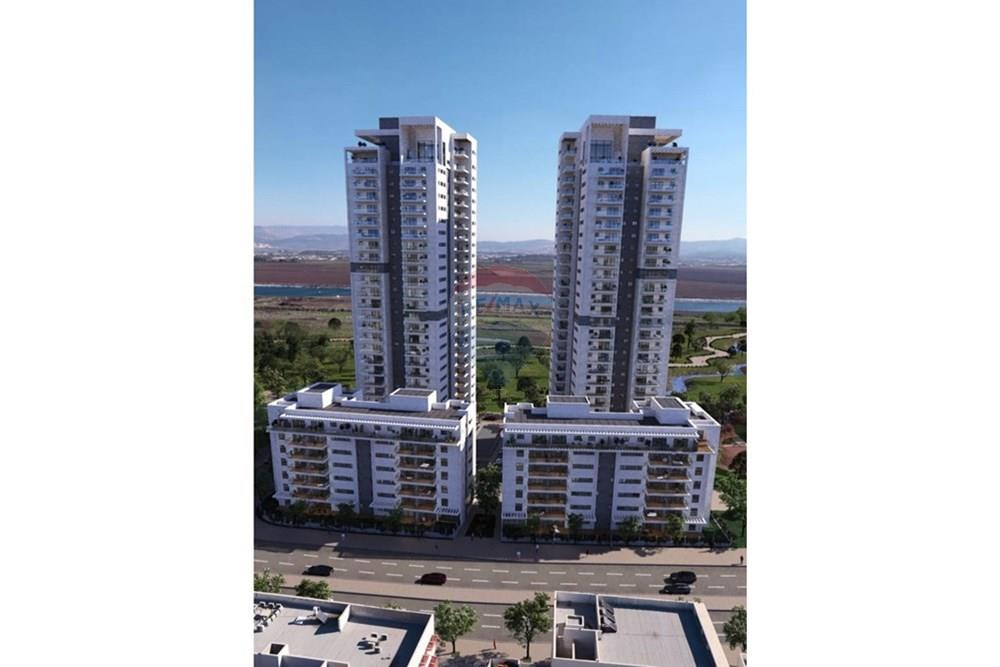Apartment for Sale in קרית ביאליק - Image 2