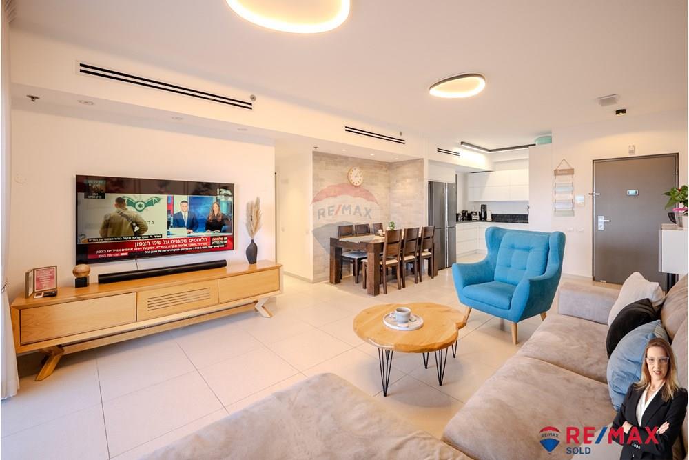 Apartment for Sale in Petah Tikva - Image 5