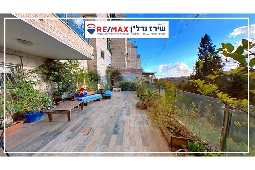 Apartment for Sale in Jerusalem - Image 4