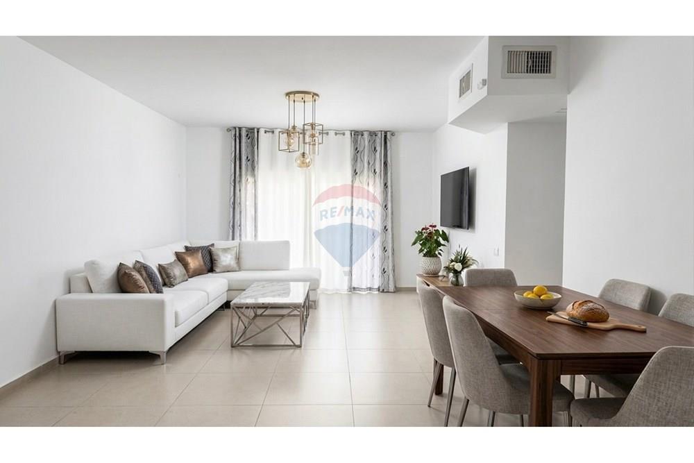 Apartment for Sale in חריש - Image 1