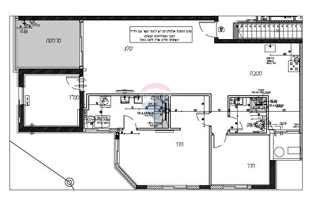 Apartment for Sale in Hod HaSharon - Image 4