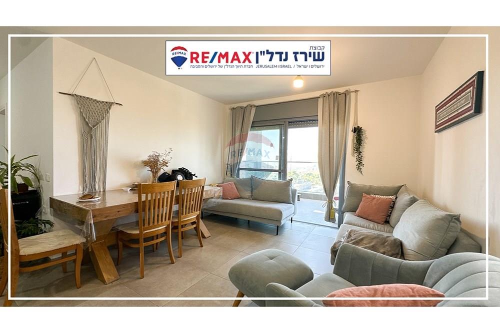 Apartment for Sale in בית אל - Image 7