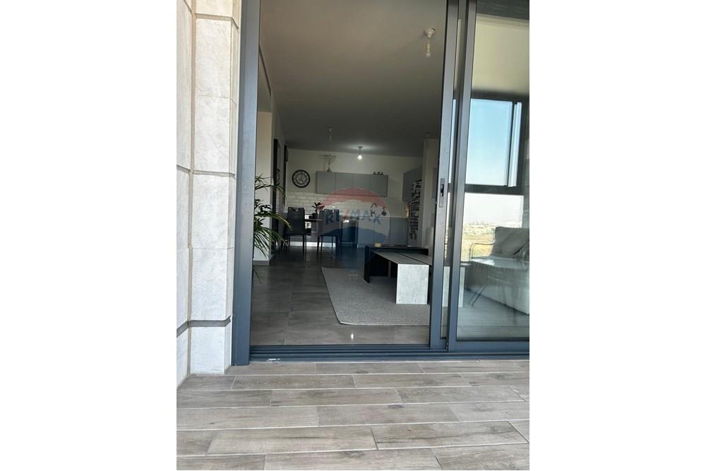 Apartment for Sale in נתיבות - Image 5