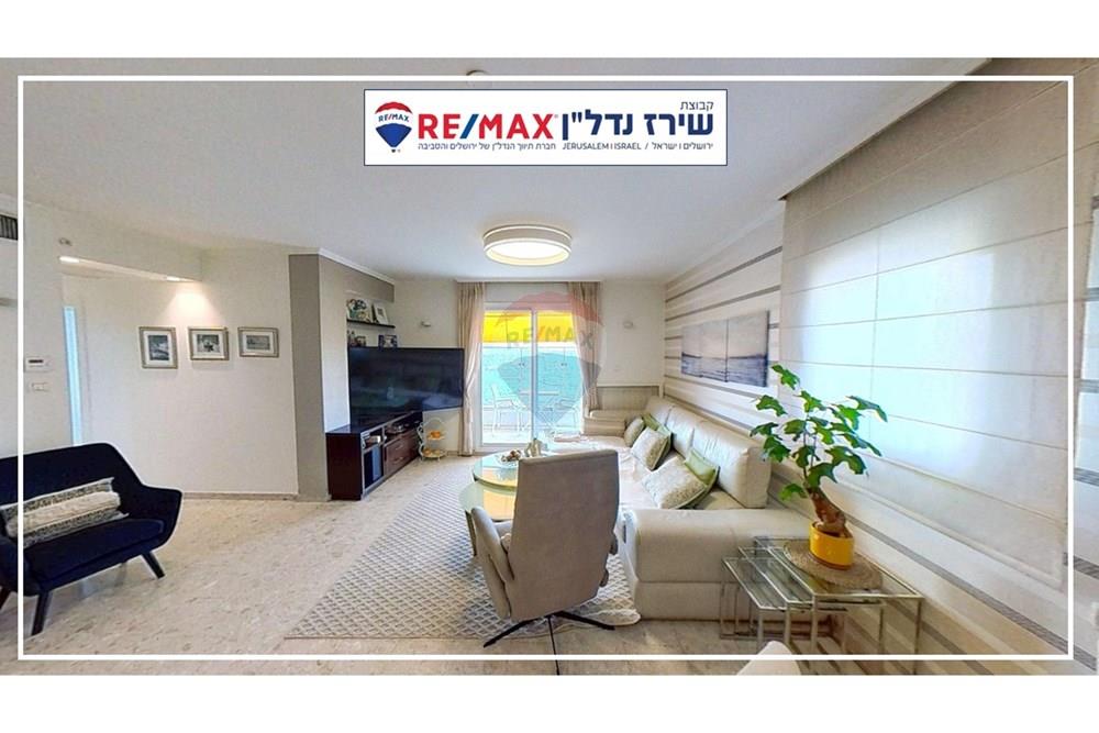Apartment for Sale in Jerusalem - Image 5