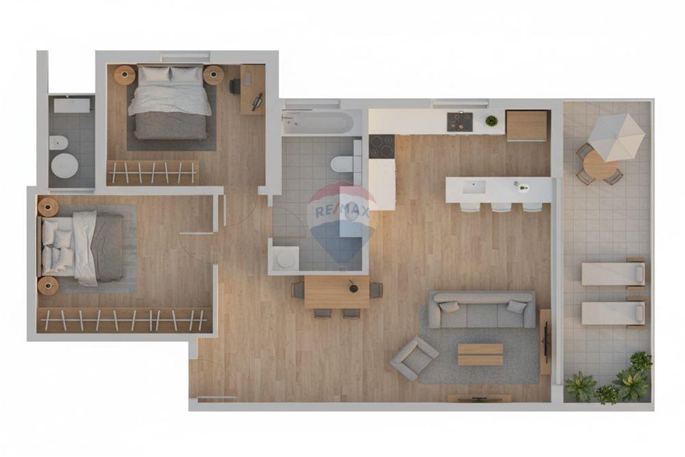 Apartment for Sale in Bat Yam - Image 5